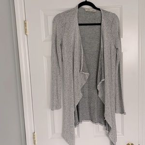 Cozy yet stylish cardigan
